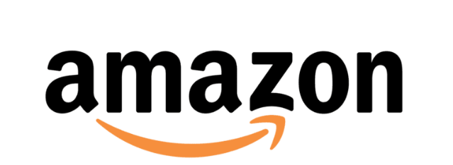 Amazon logo